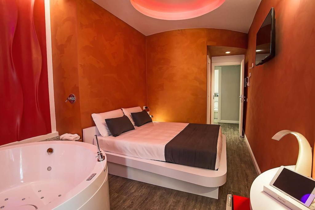 7 Spanish Steps Gasthuis 4*