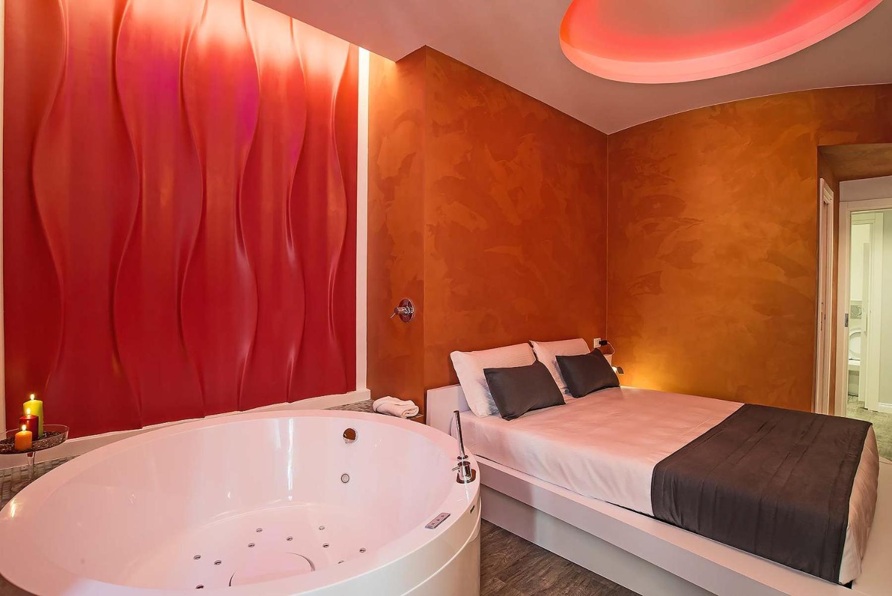 Gasthuis 7 Spanish Steps 4*